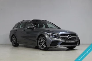 Mercedes-Benz C-Klasse – thumbnail 9