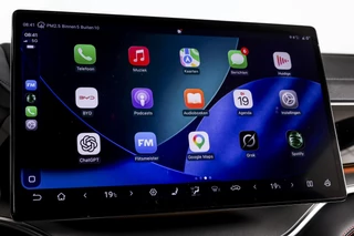 BYD SEAL U – thumbnail 30