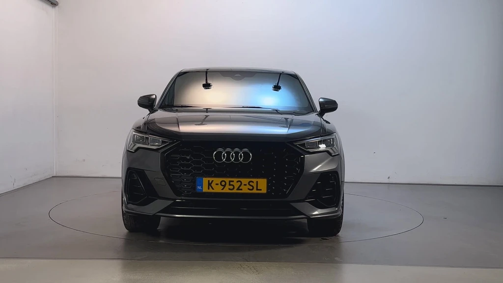 Audi Q3 – foto 8