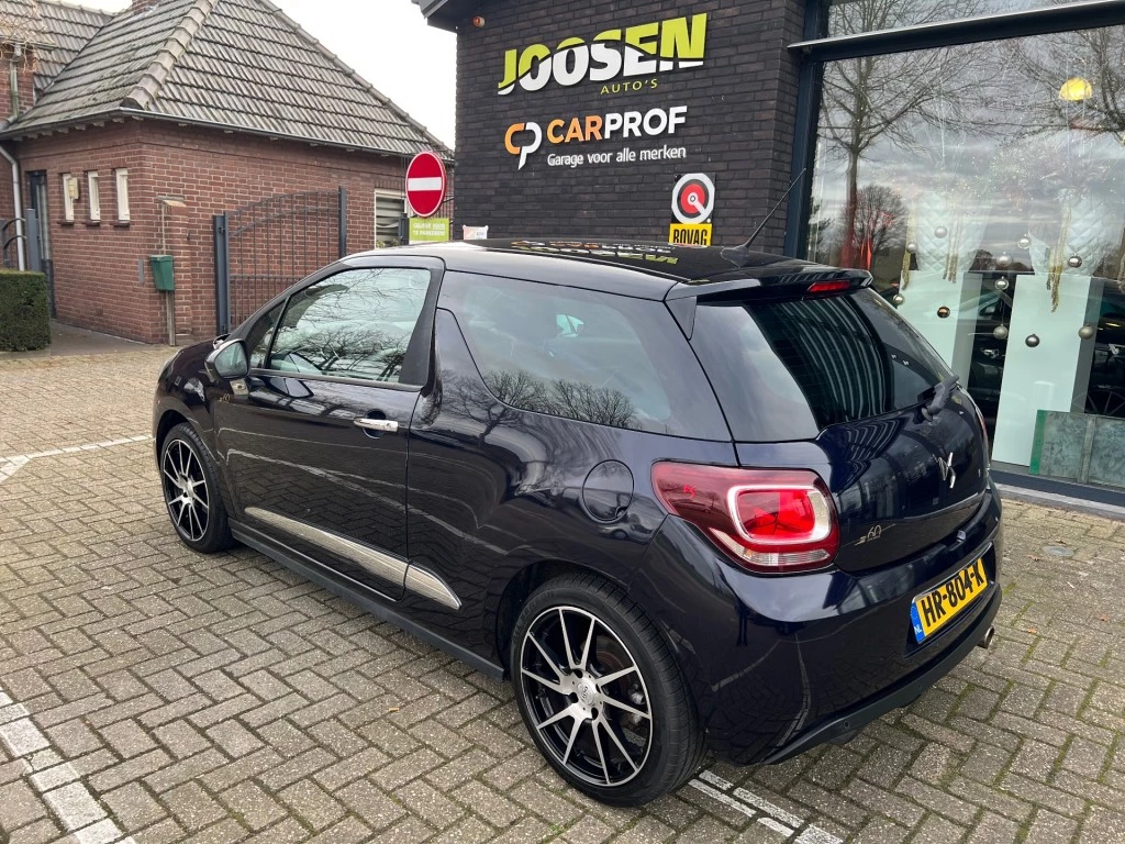 DS DS 3 – foto 4
