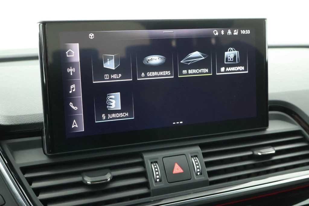 Audi Q5 – foto 25