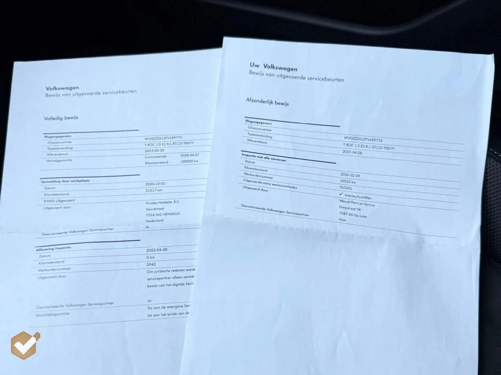 Volkswagen T-Roc – foto 55