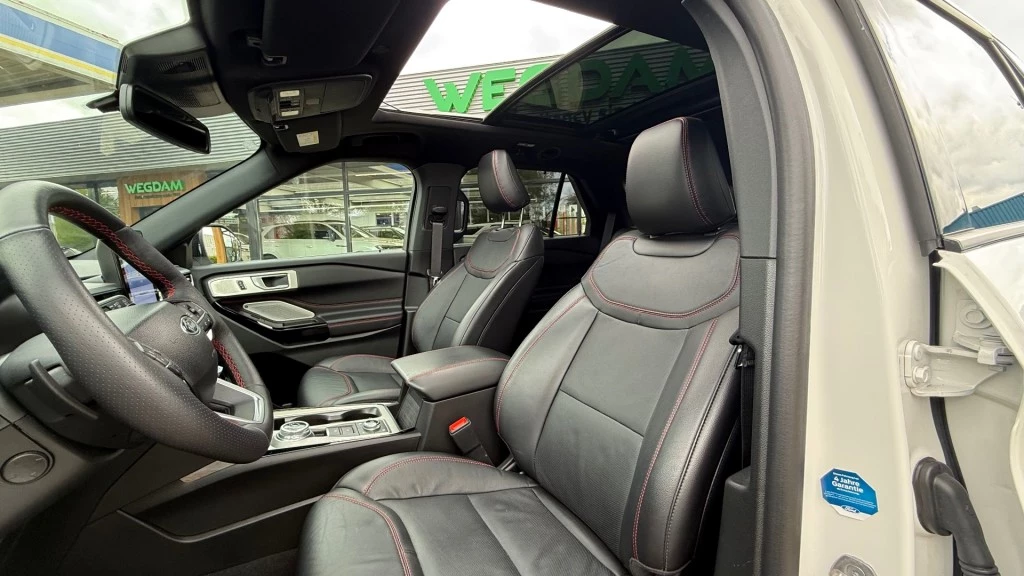Ford Explorer – foto 4