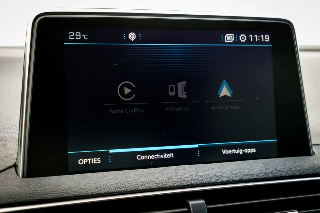 Peugeot 3008 – foto 18