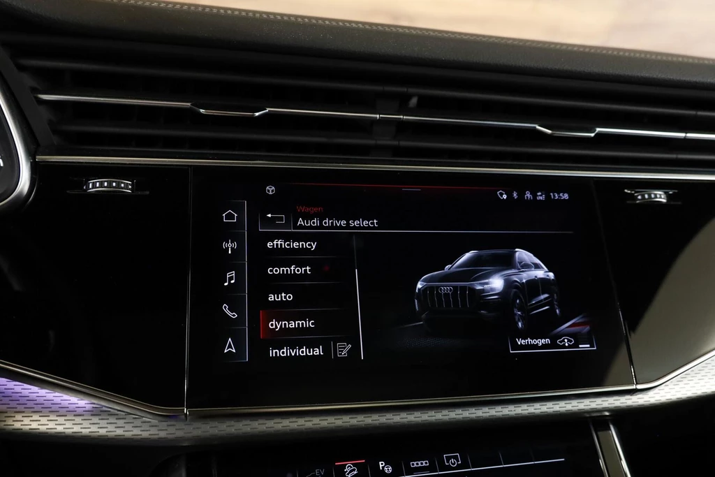 Audi Q8 – foto 29