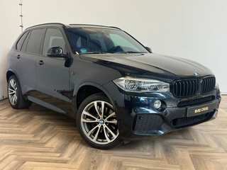 BMW X5 – thumbnail 6