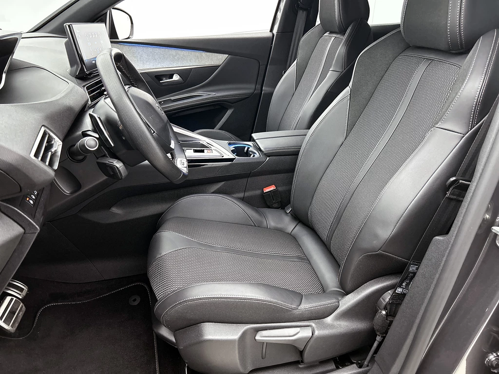 Peugeot 3008 – foto 42