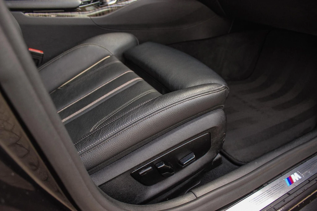 BMW 5 Serie – foto 22