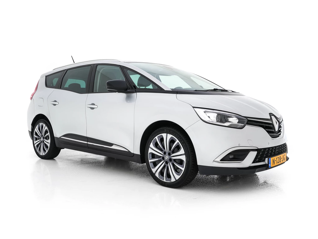 Renault Grand Scénic – foto 5