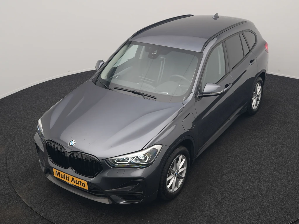 BMW X1 – foto 2