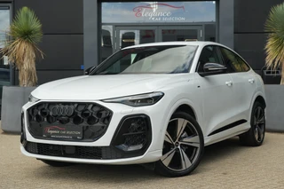 Audi Q5 – thumbnail 1