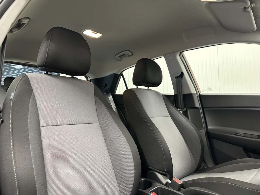 Hyundai i20 – foto 13