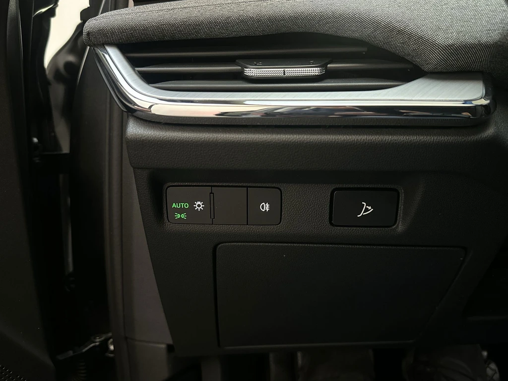 Škoda Enyaq iV – foto 21