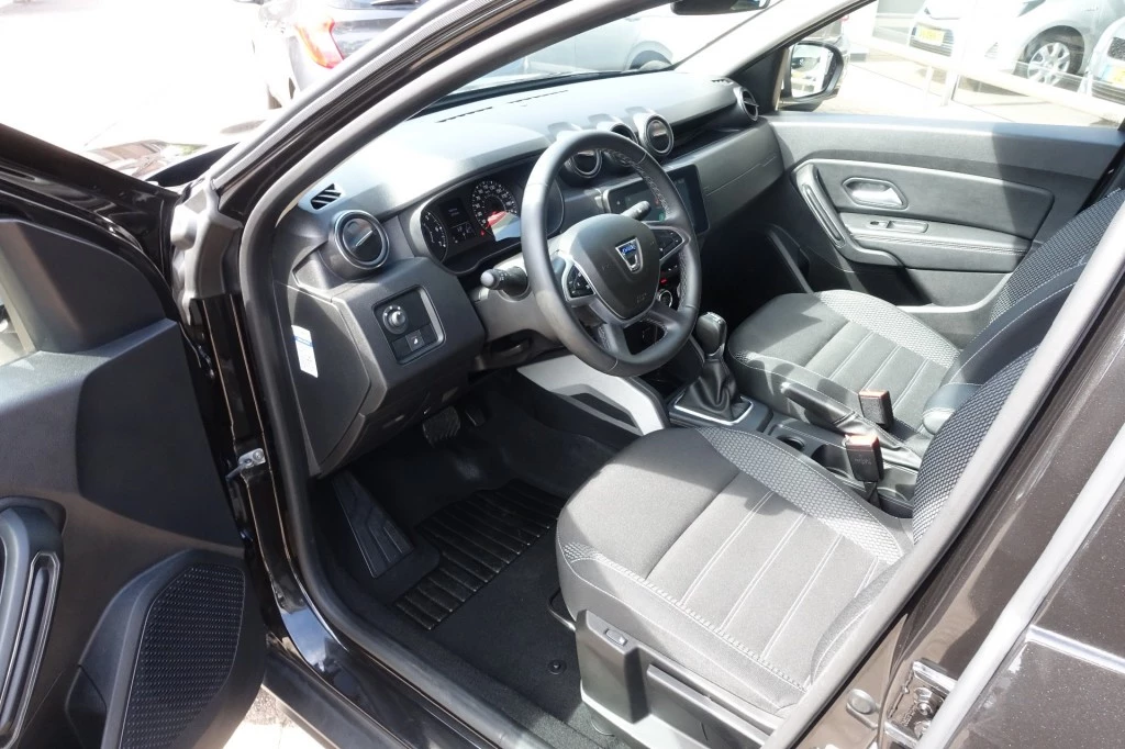 Dacia Duster – foto 18