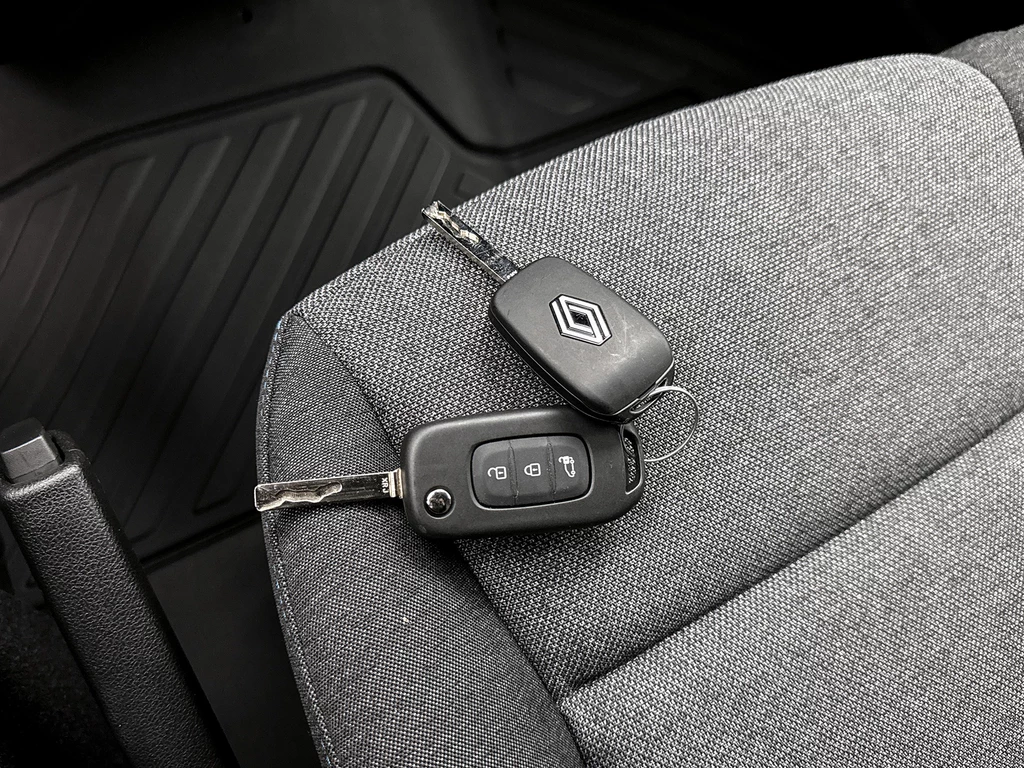 Renault Master – foto 32