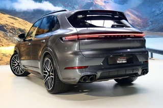 Porsche Cayenne – thumbnail 6