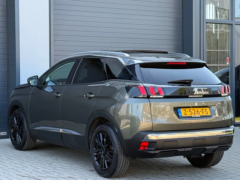 Peugeot 3008 – foto 3