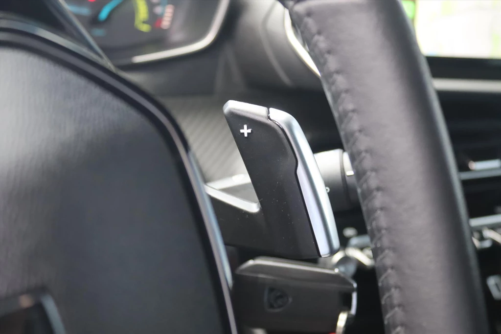 Peugeot 2008 – foto 38