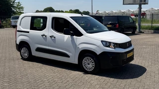 Peugeot Partner – thumbnail 8