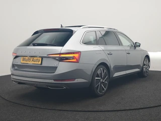 Škoda Superb – thumbnail 7