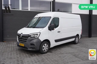 Renault Master – thumbnail 1