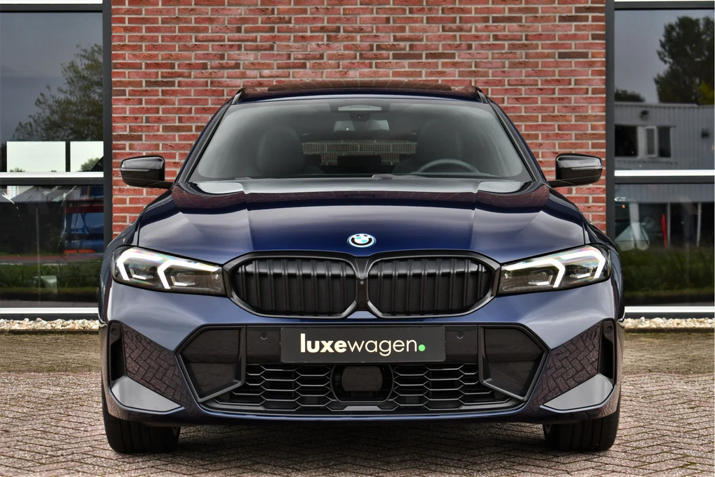 BMW 3 Serie – foto 28