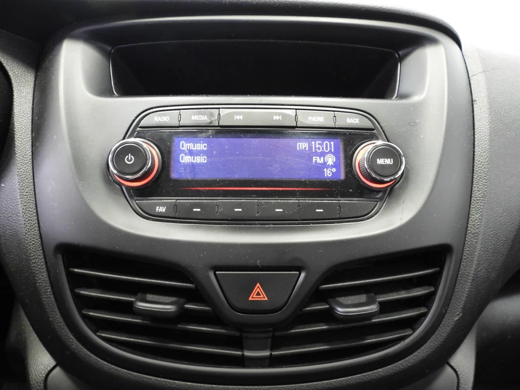 Opel KARL – foto 10