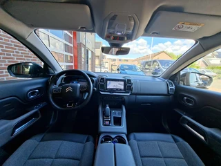 Citroën C5 Aircross – thumbnail 9