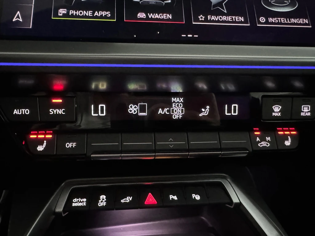 Audi A3 – foto 17