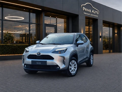 Toyota Yaris Cross 1.5 Hybrid Comfort |CLIMA|ADAPT CRUISE|PARKEERSENSOREN+CAMERA|MULTIMEDIA 18406 / 4665