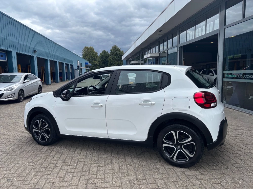 Citroën C3 – foto 9