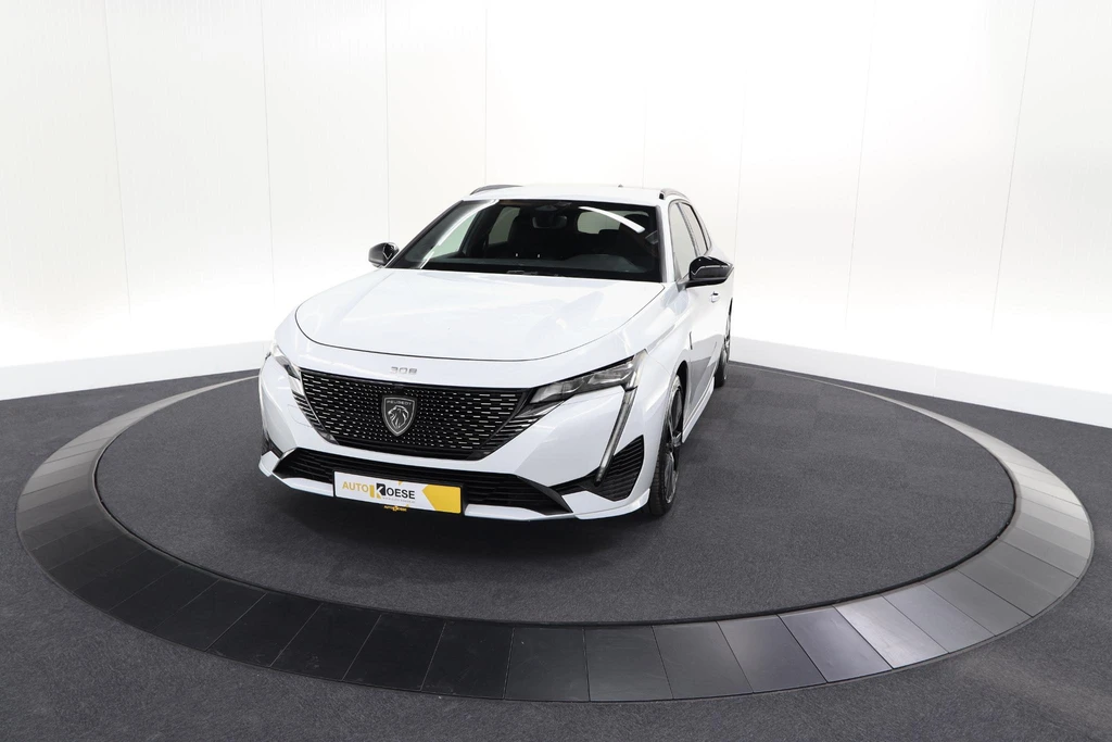 Peugeot 308 – foto 3