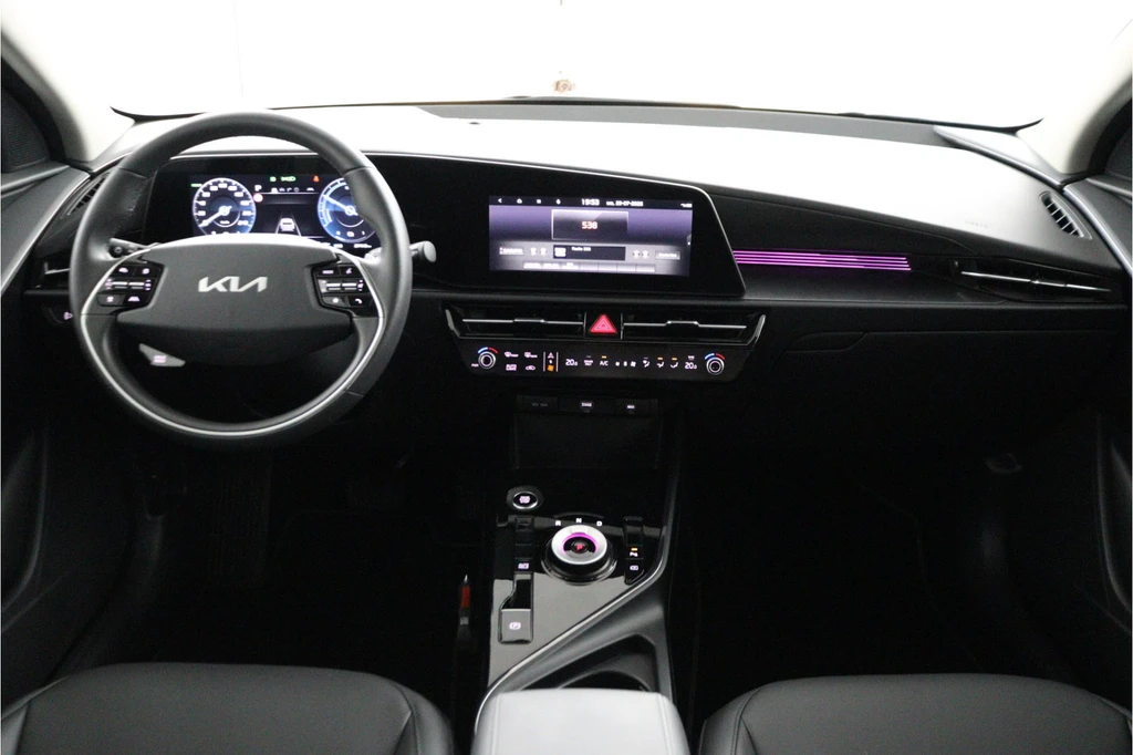 Kia Niro – foto 35