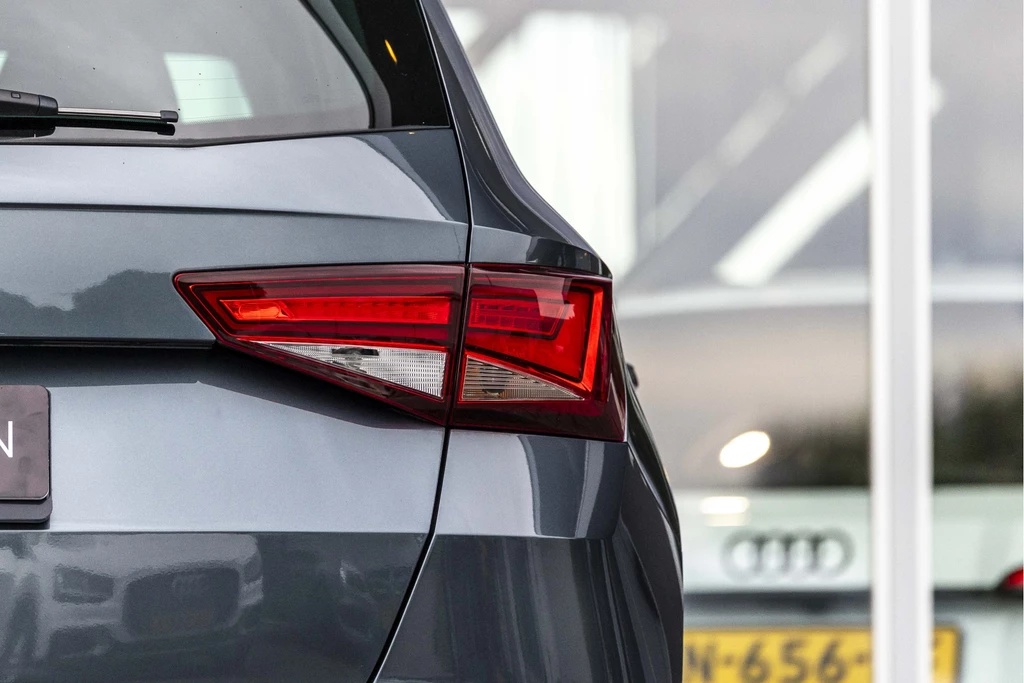 SEAT Ateca – foto 39