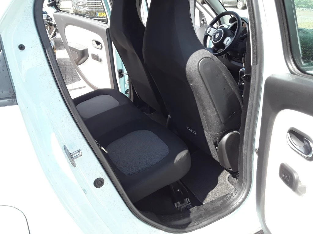 Renault Twingo – foto 13