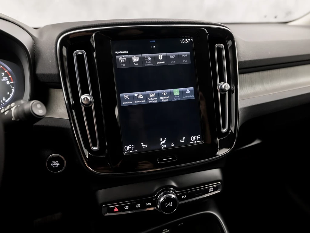 Volvo XC40 – foto 34