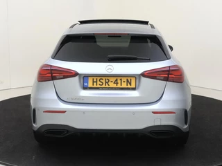 Mercedes-Benz A-Klasse – thumbnail 4