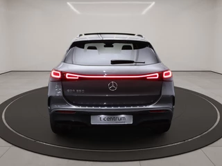Mercedes-Benz EQA – thumbnail 4