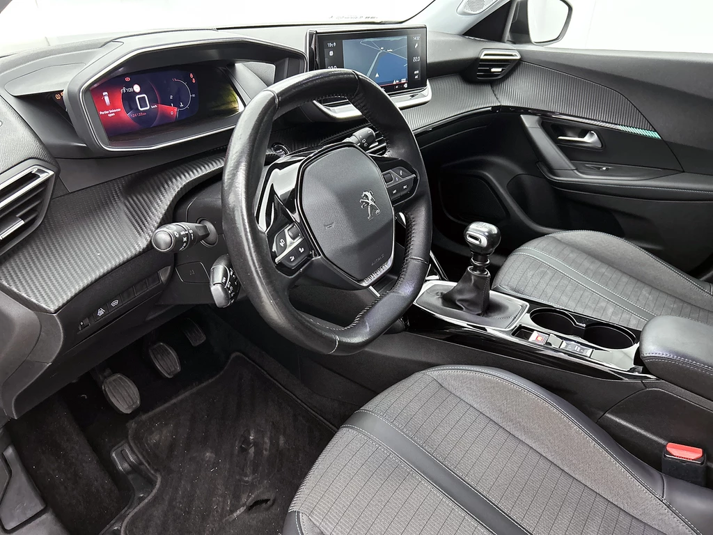 Peugeot 2008 – foto 23