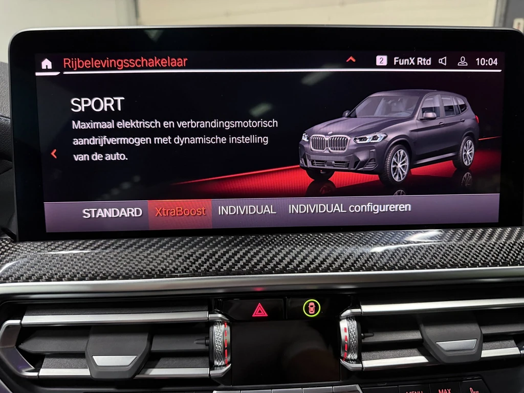 BMW X3 – foto 52