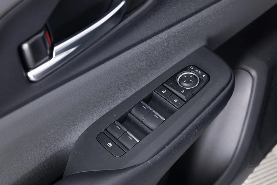 Toyota Prius – foto 15