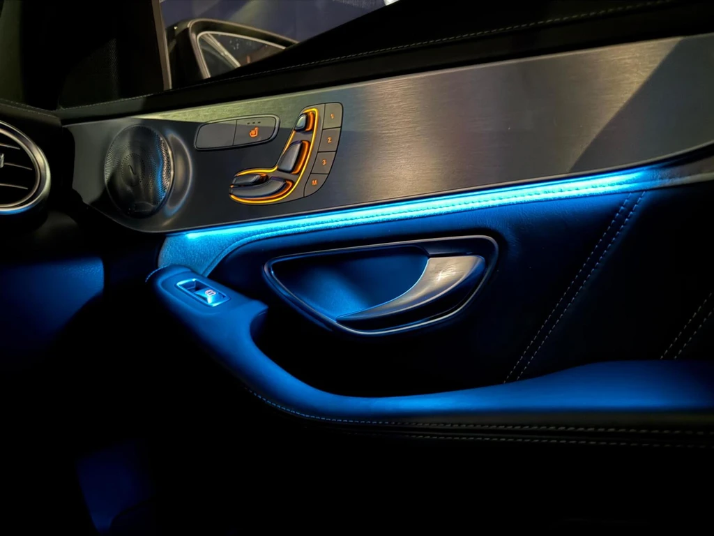 Mercedes-Benz C-Klasse – foto 18