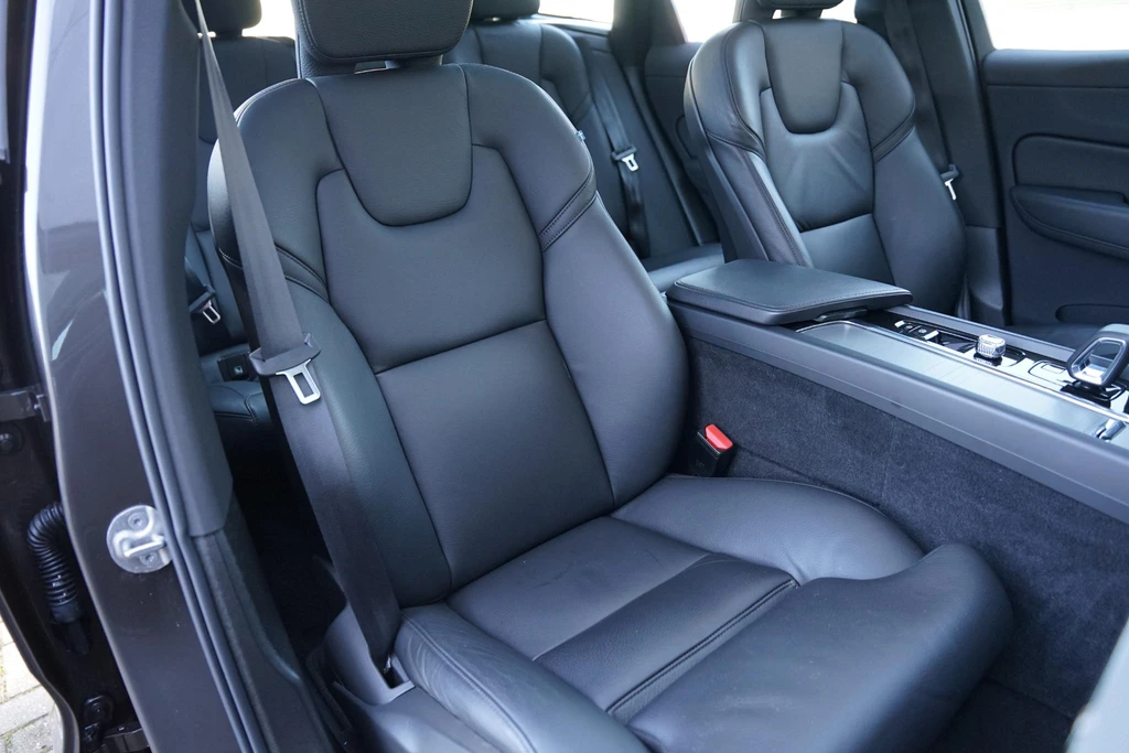 Volvo XC60 – foto 21