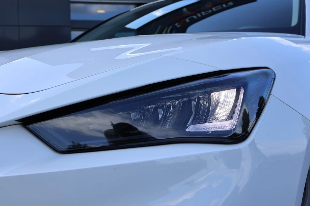 SEAT Leon – foto 15