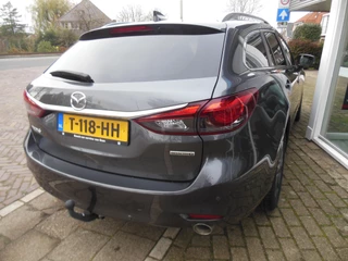 Mazda 6 – thumbnail 5