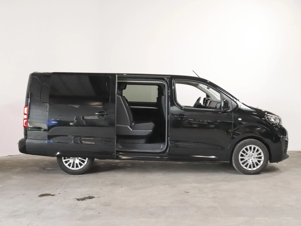 Peugeot Expert – foto 7