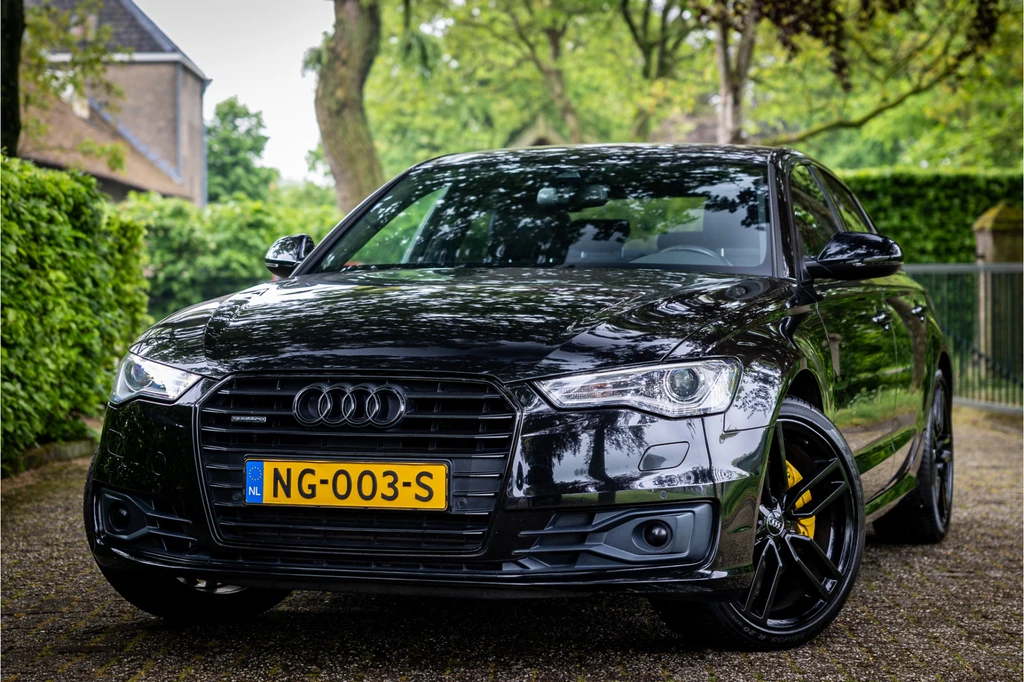 Audi A6 – foto 3