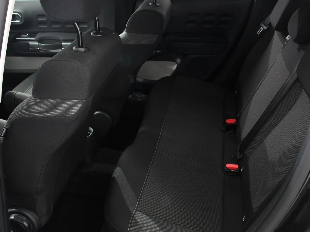 Citroën C3 – foto 14