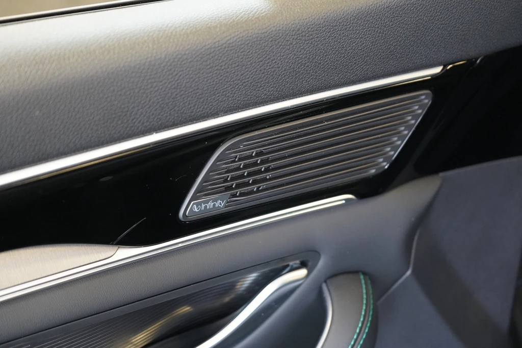 BYD SEAL U – foto 15