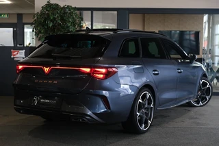 CUPRA Leon Sportstourer – thumbnail 5